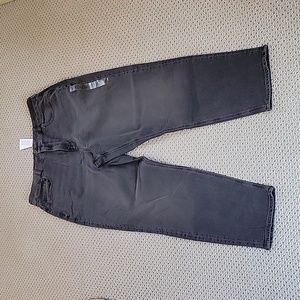 American Eagle Curvy Mom Jean